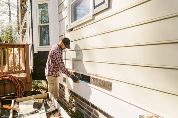 Trusted Siding Repair service in Irondale, GA - Creative Siding